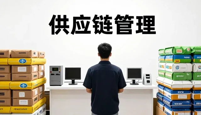 农资供应模式在基层农业中的实际应用分析