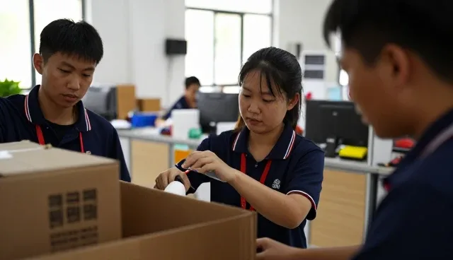 昆山久其再生物资有限公司农机服务学校医院答疑实录