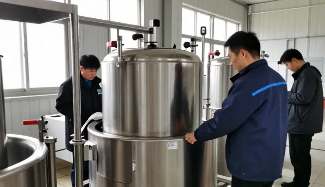 昆山久其再生物资有限公司展示冷库服务实际应用效果