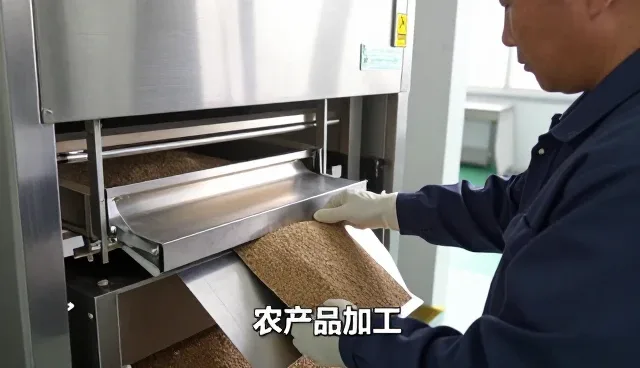 肉制品质量检测：农产品加工客户关心的问题